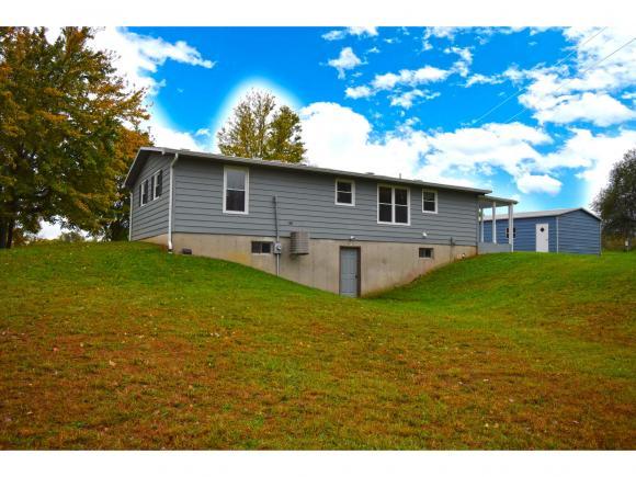 13242 Cold Springs Road Moores Hill, IN 47032 - Photo 3 of 22 Gallery Image 3