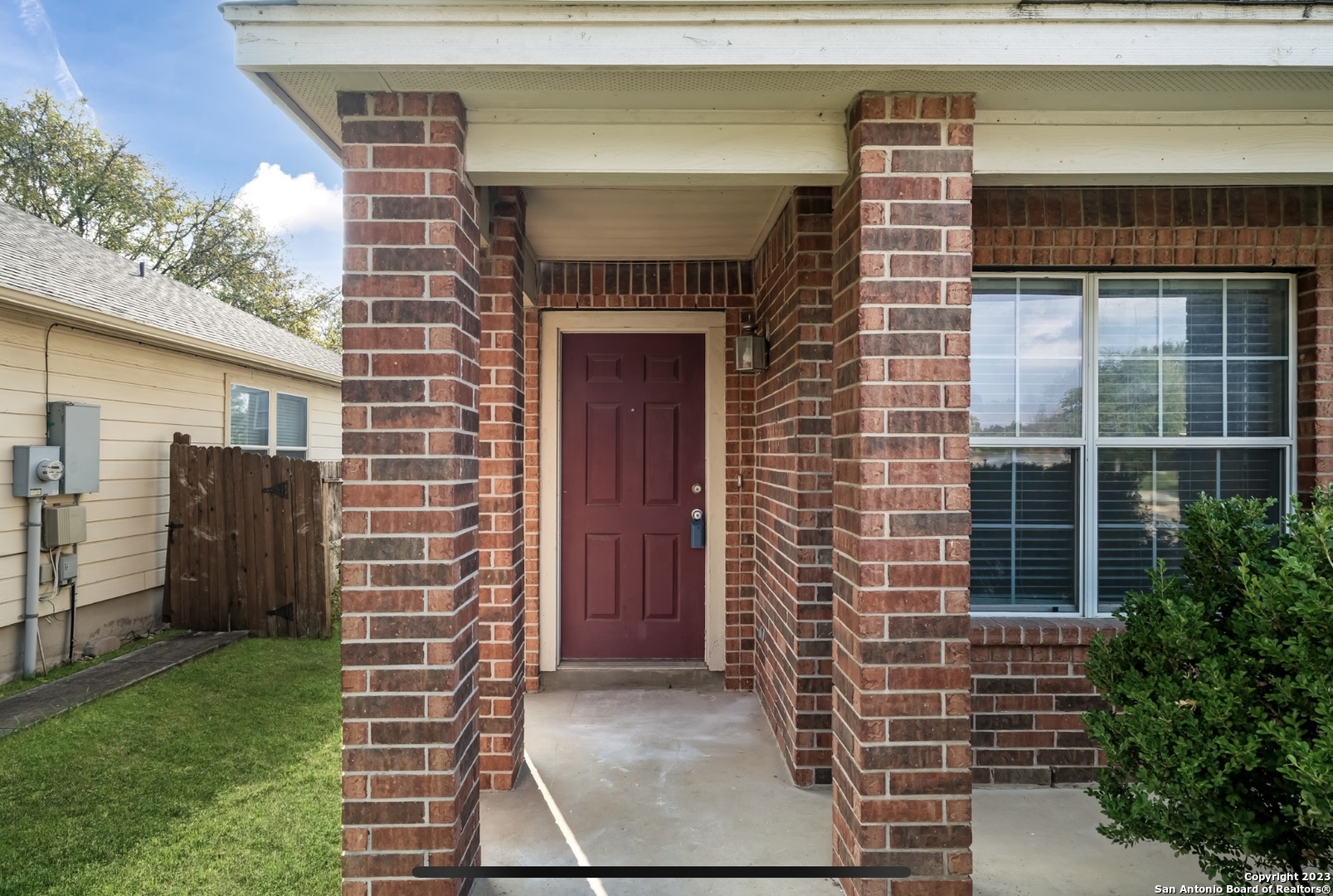 136 Cenizo Spring Cibolo, TX 78108 - Photo 1 of 1
