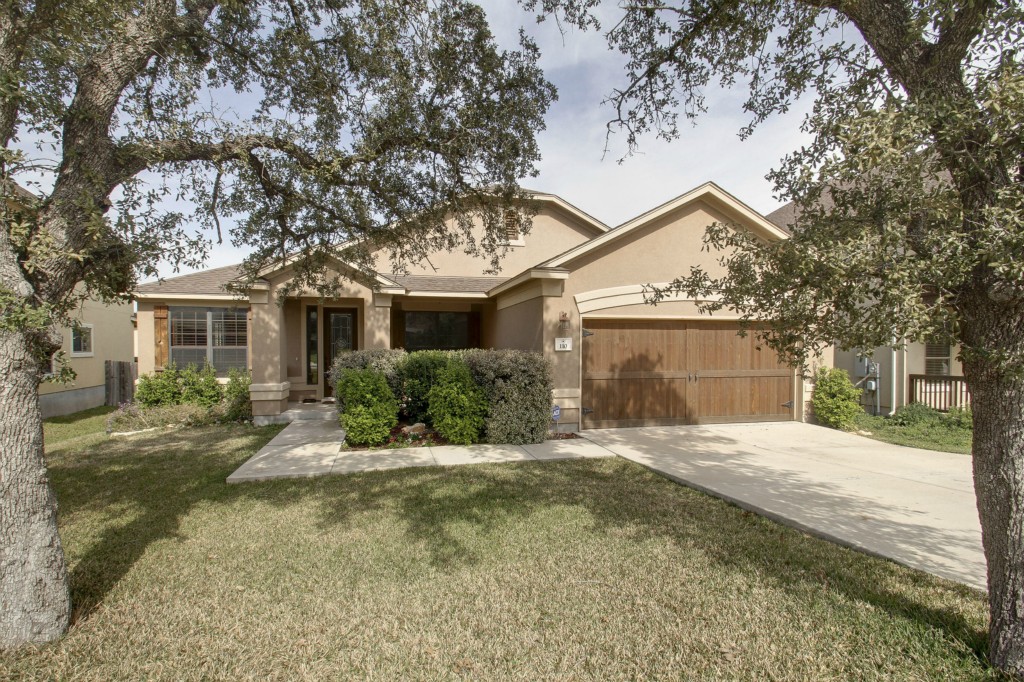 110 Breakaway Road Cedar Park, TX 78613 - Photo 1 of 1