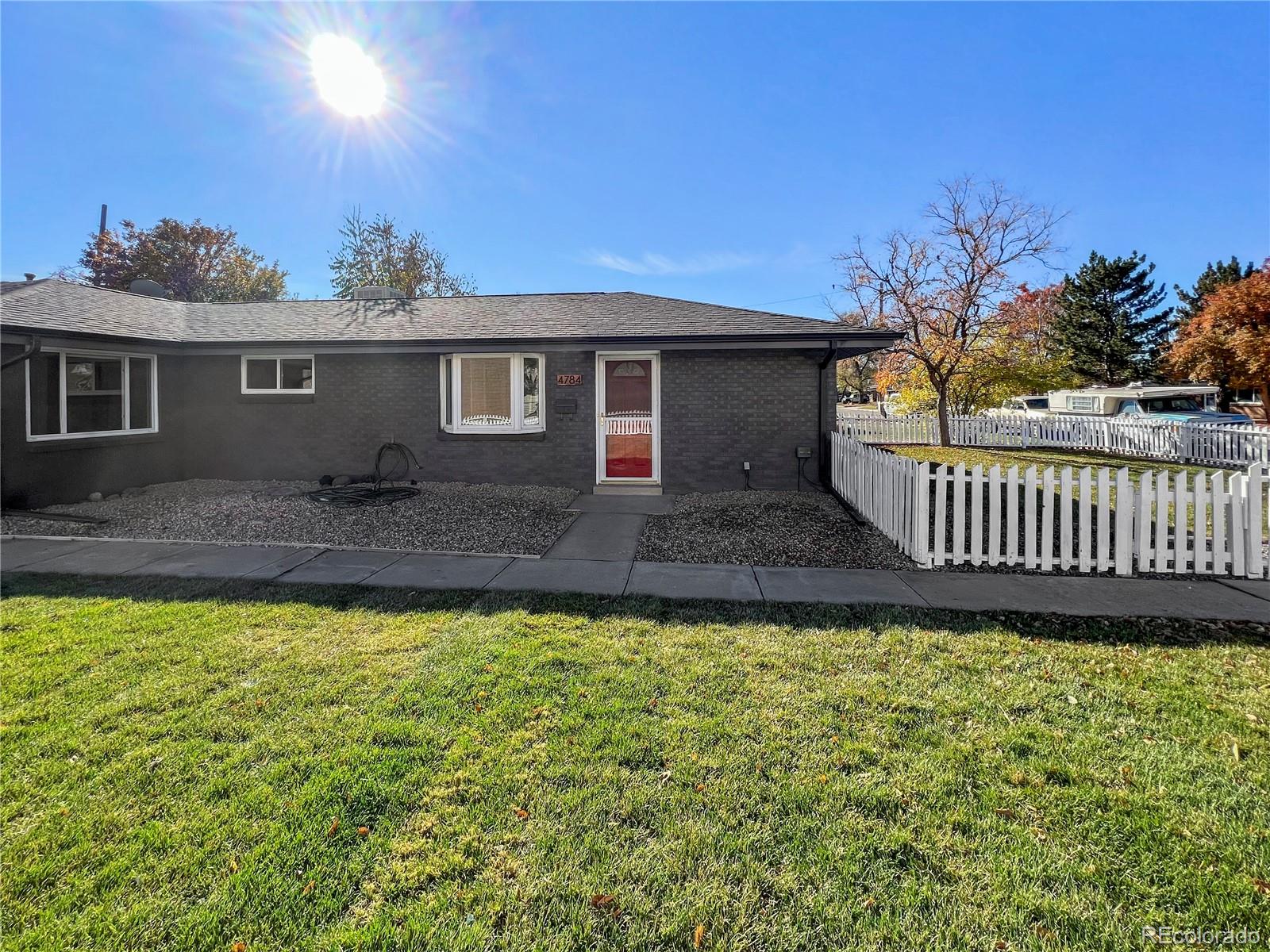 4786 Cody Street Wheat Ridge, CO 80033 - Photo 1 of 16 Gallery Image 1