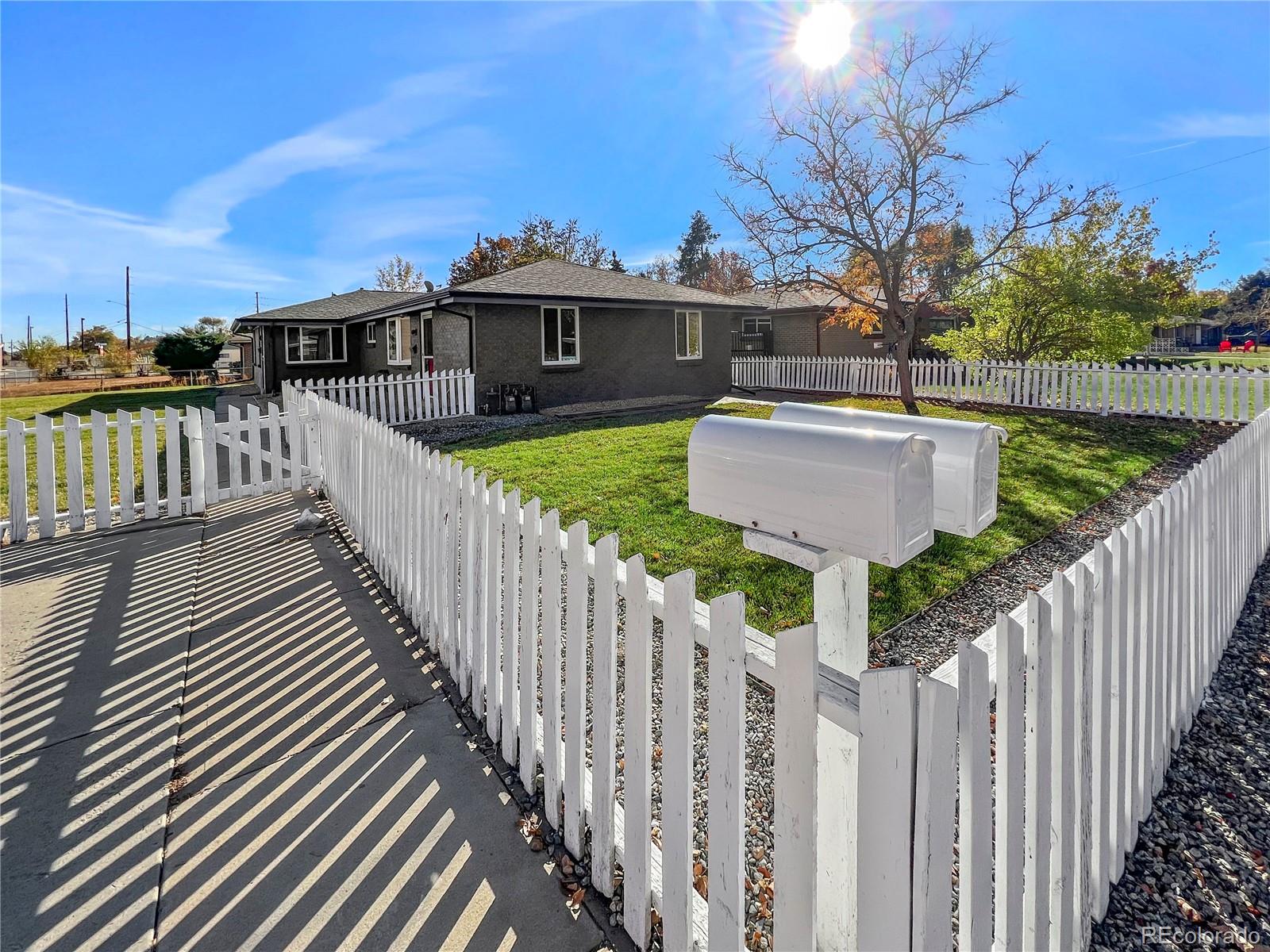 4786 Cody Street Wheat Ridge, CO 80033 - Photo 2 of 16 Gallery Image 2