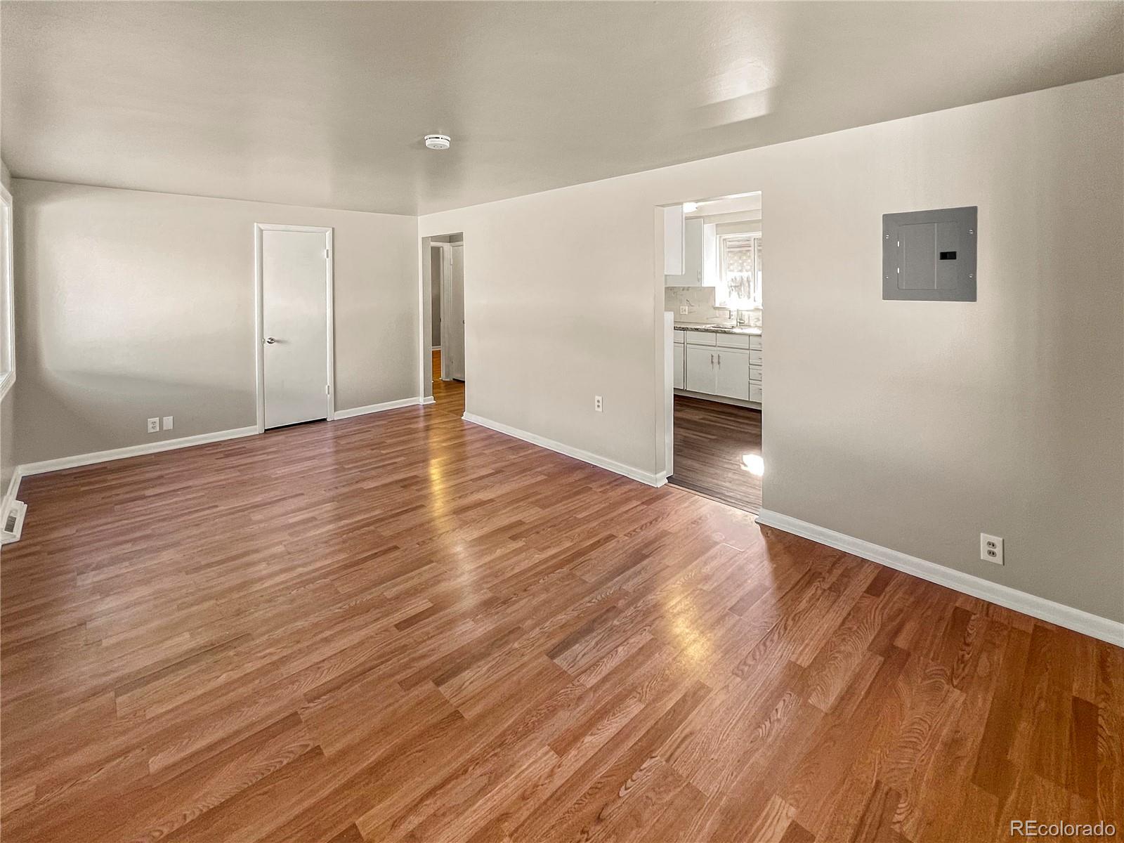 4786 Cody Street Wheat Ridge, CO 80033 - Photo 5 of 16 Gallery Image 5