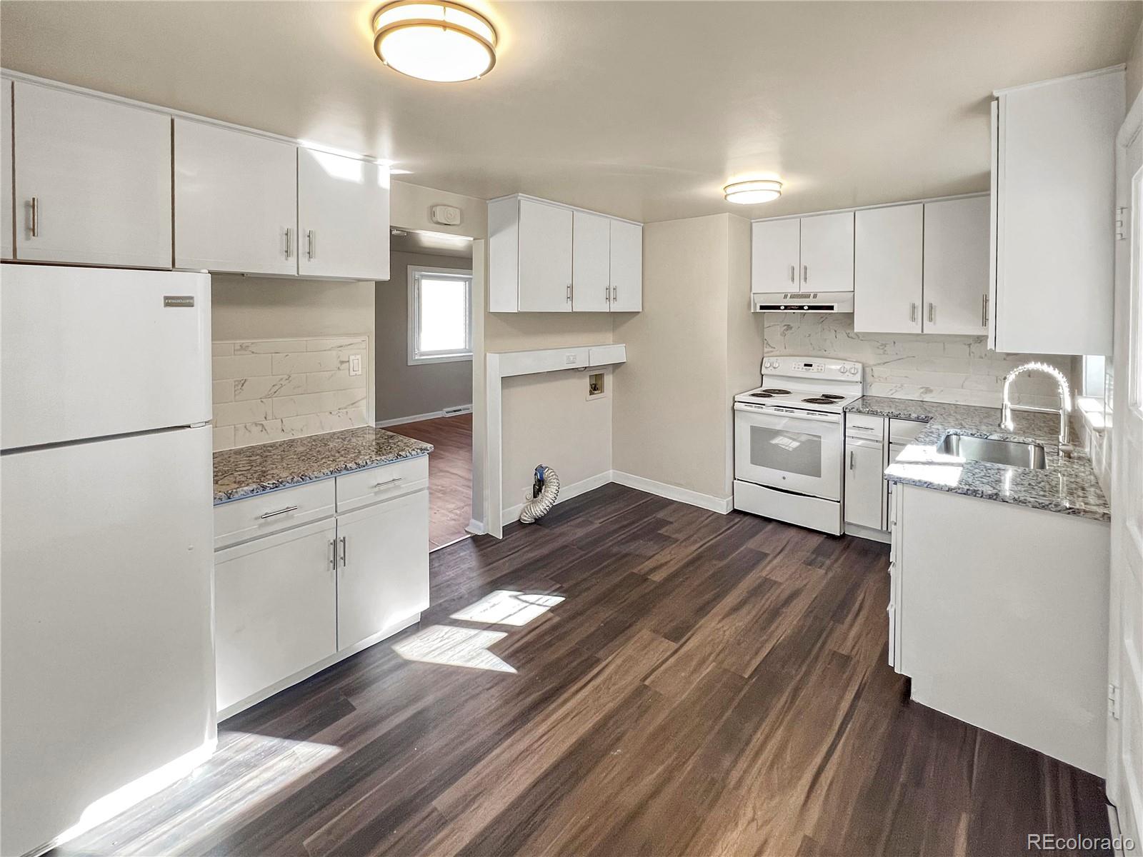 4786 Cody Street Wheat Ridge, CO 80033 - Photo 6 of 16 Gallery Image 6