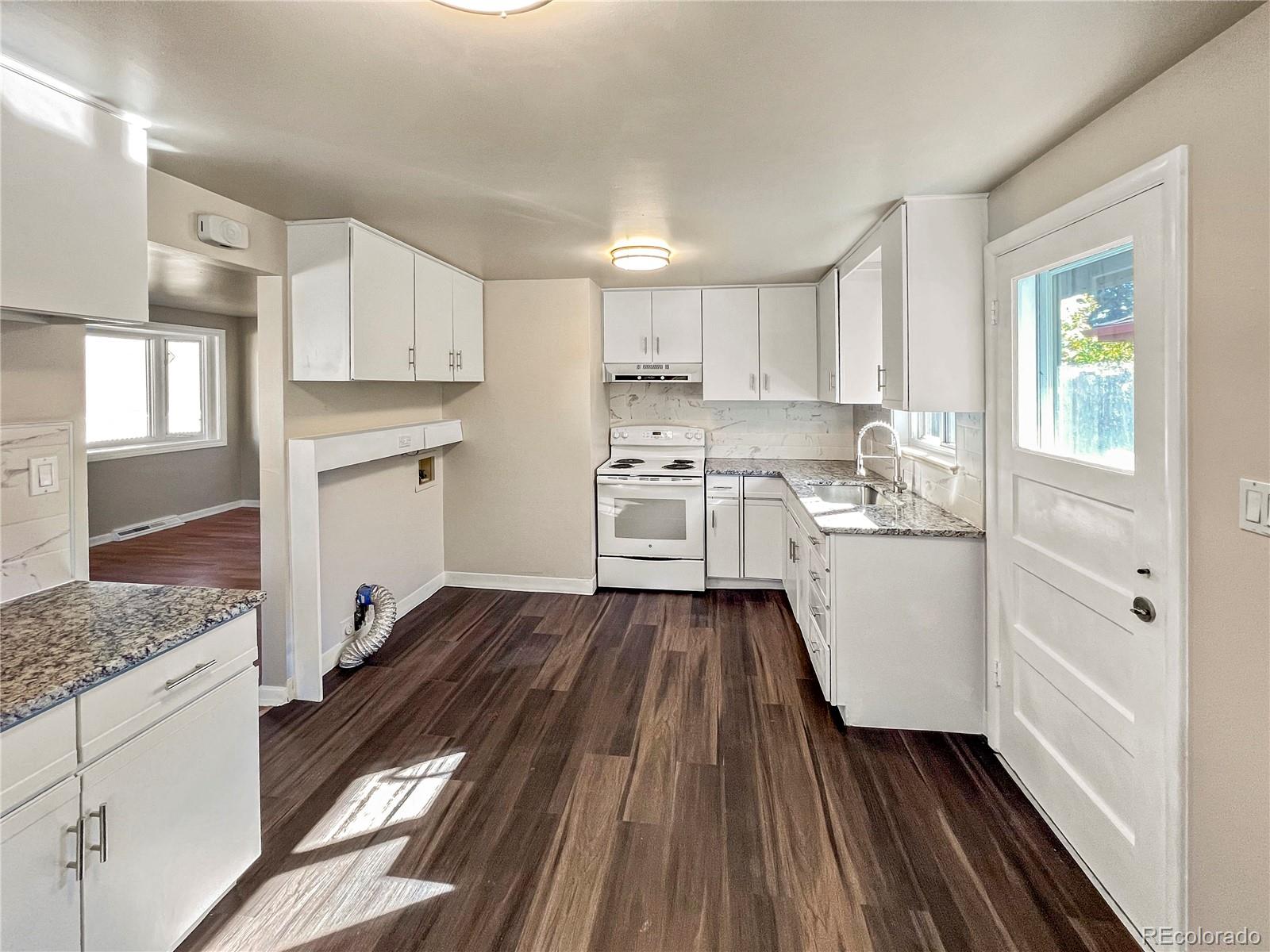 4786 Cody Street Wheat Ridge, CO 80033 - Photo 7 of 16 Gallery Image 7