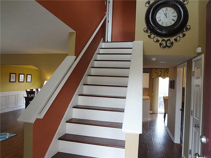 5365 Rippling Brook Way Carmel, IN 46033 - Photo 2 of 24 Gallery Image 2