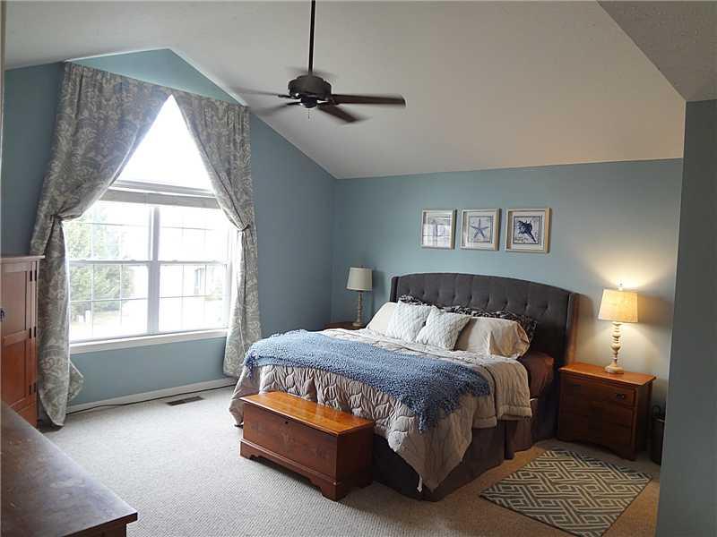 5365 Rippling Brook Way Carmel, IN 46033 - Photo 11 of 24 Gallery Image 11