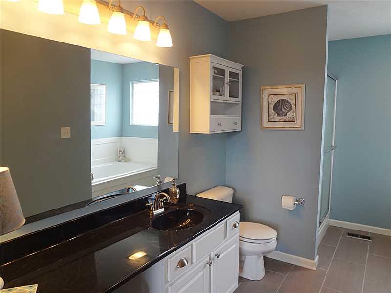 5365 Rippling Brook Way Carmel, IN 46033 - Photo 13 of 24 Gallery Image 13
