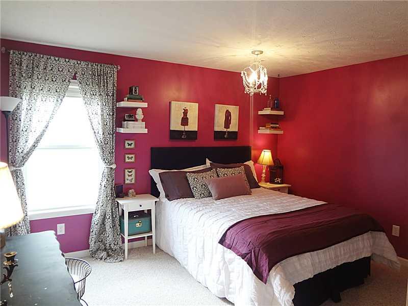 5365 Rippling Brook Way Carmel, IN 46033 - Photo 17 of 24 Gallery Image 17