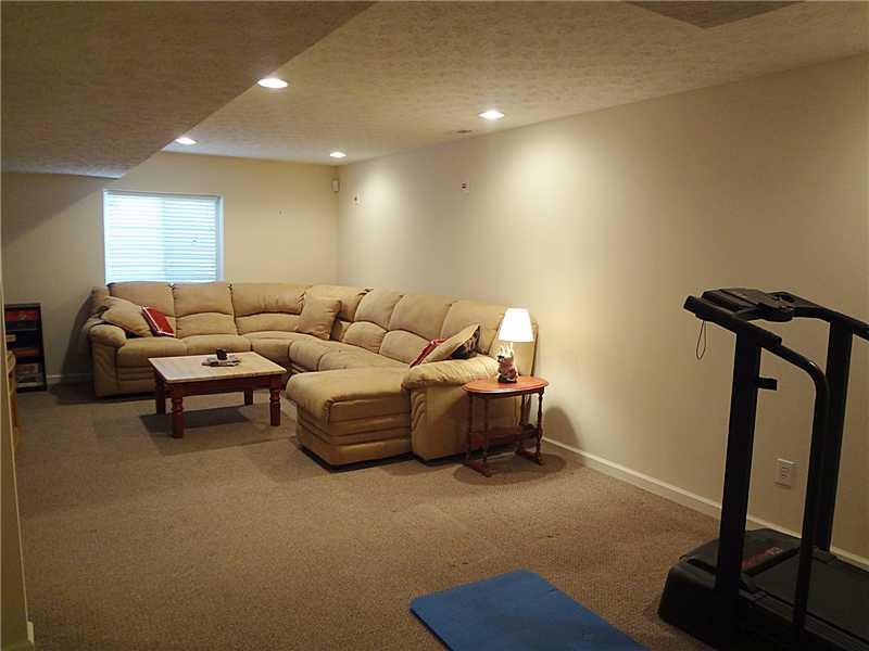 5365 Rippling Brook Way Carmel, IN 46033 - Photo 20 of 24 Gallery Image 20