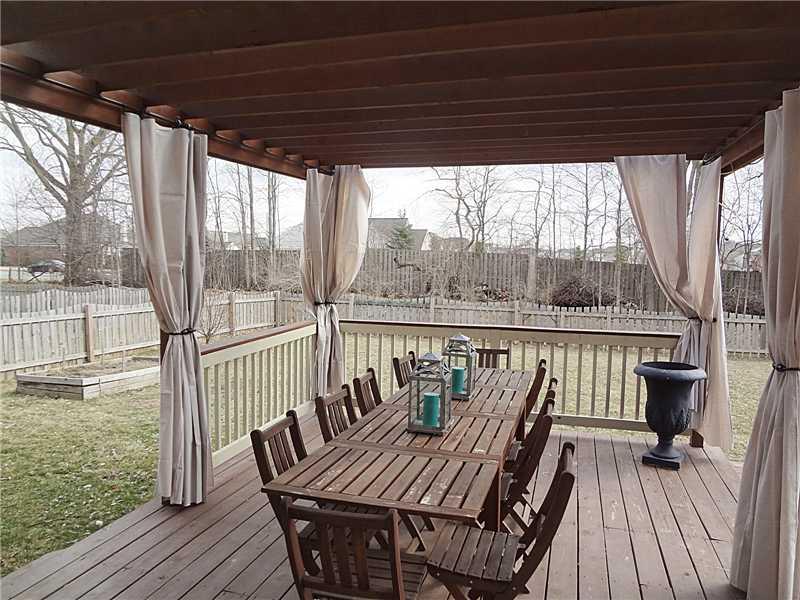 5365 Rippling Brook Way Carmel, IN 46033 - Photo 21 of 24 Gallery Image 21