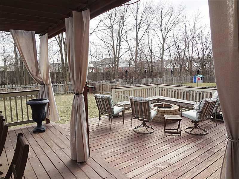 5365 Rippling Brook Way Carmel, IN 46033 - Photo 22 of 24 Gallery Image 22