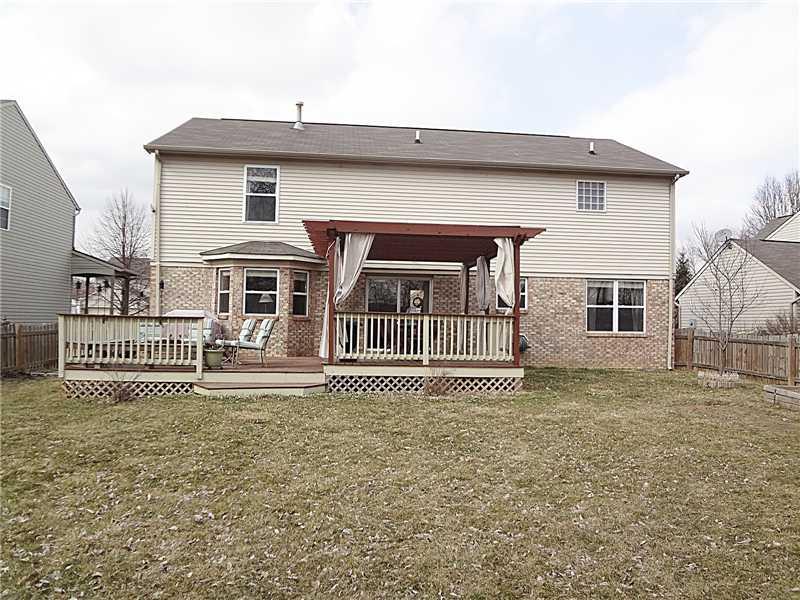 5365 Rippling Brook Way Carmel, IN 46033 - Photo 24 of 24 Gallery Image 24