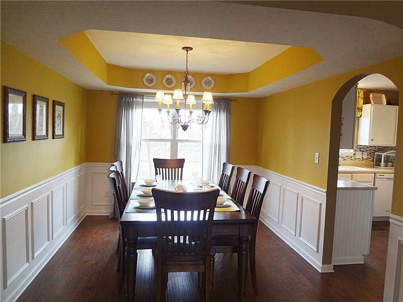 5365 Rippling Brook Way Carmel, IN 46033 - Photo 4 of 24 Gallery Image 4