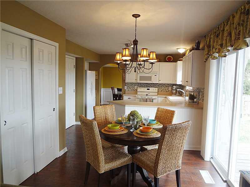 5365 Rippling Brook Way Carmel, IN 46033 - Photo 6 of 24 Gallery Image 6