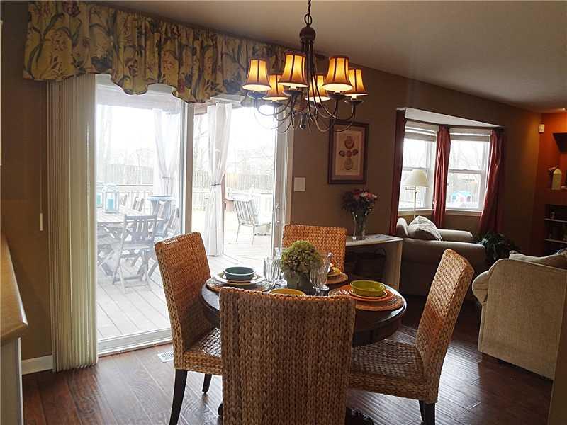 5365 Rippling Brook Way Carmel, IN 46033 - Photo 7 of 24 Gallery Image 7