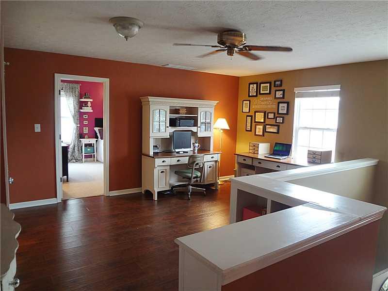 5365 Rippling Brook Way Carmel, IN 46033 - Photo 10 of 24 Gallery Image 10