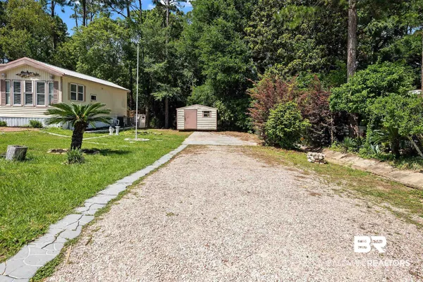 $75,000 | 326 Buena Vista Drive, Lillian, AL 36549
