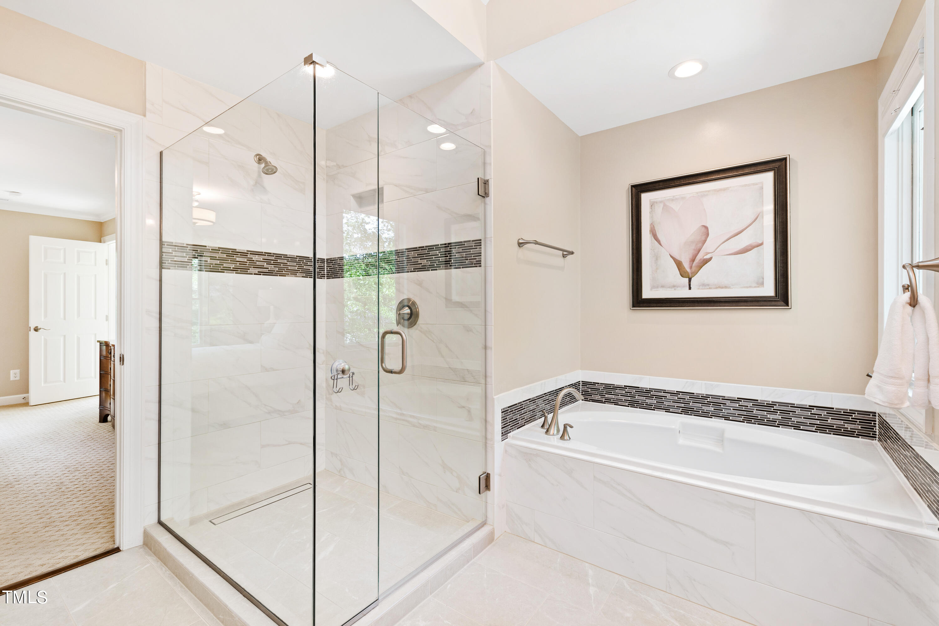 1024 New Dover Road Apex, NC 27502 - Photo 27 of 46 Bathroom