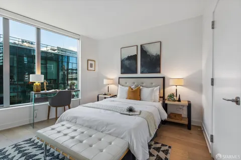 $945,000 | 338 Main Street, Unit 8H, San Francisco, CA 94105