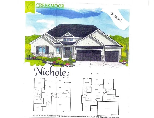 $899,950 | 1630 Hanover Lane, Raymore, MO 64083