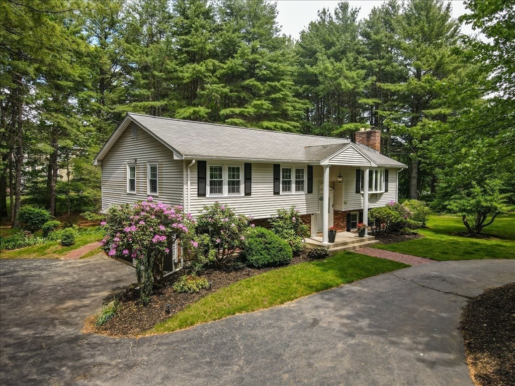 94 High Street Walpole, MA 02081 - Photo 37 of 42