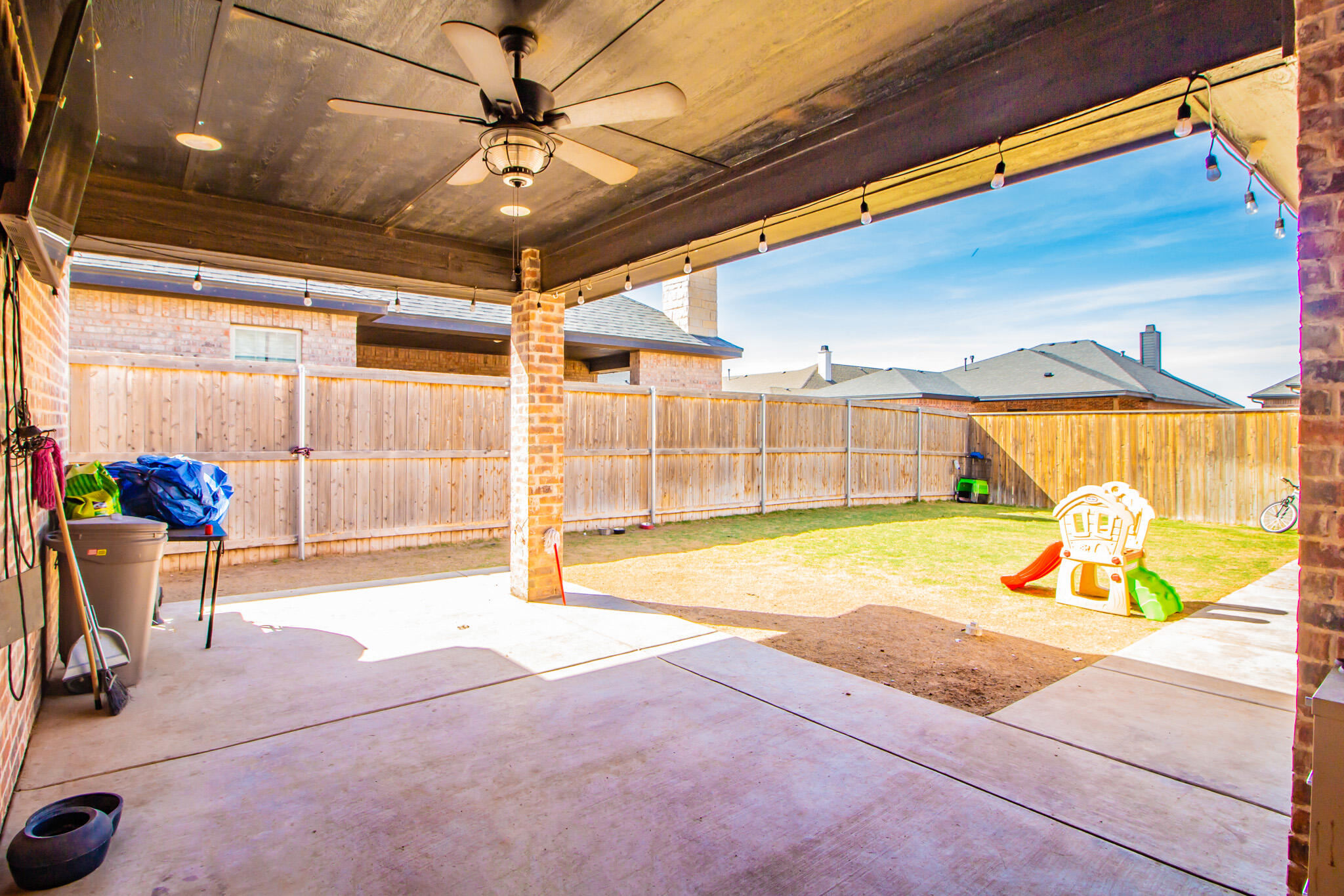 7612 53rd Street Lubbock, TX 79407 - Photo 31 of 33 IMG_7189