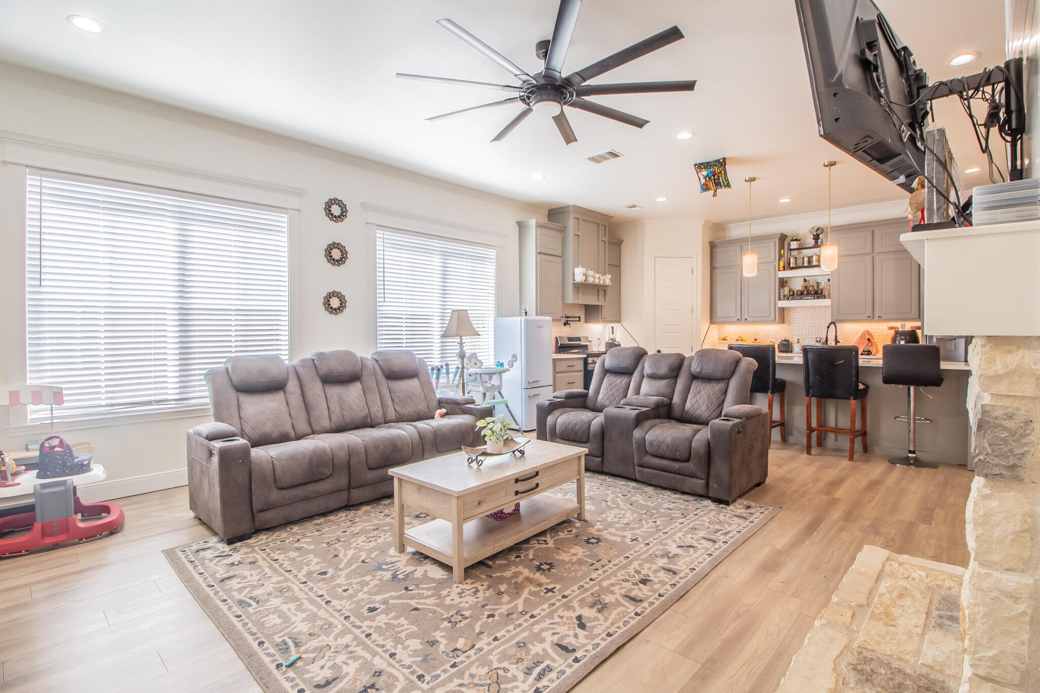 7612 53rd Street Lubbock, TX 79407 - Photo 6 of 33 IMG_7159-HDR