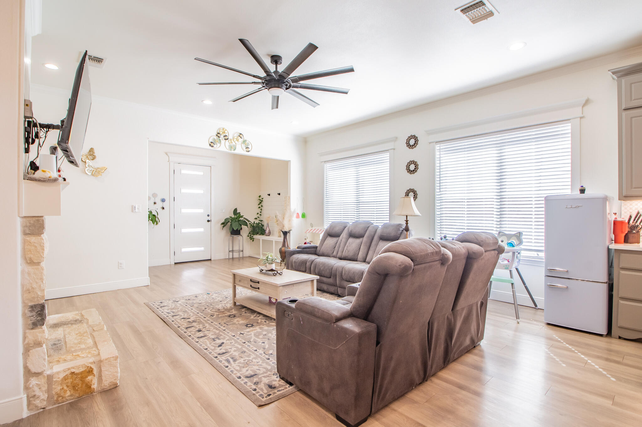 7612 53rd Street Lubbock, TX 79407 - Photo 7 of 33 IMG_7161-HDR