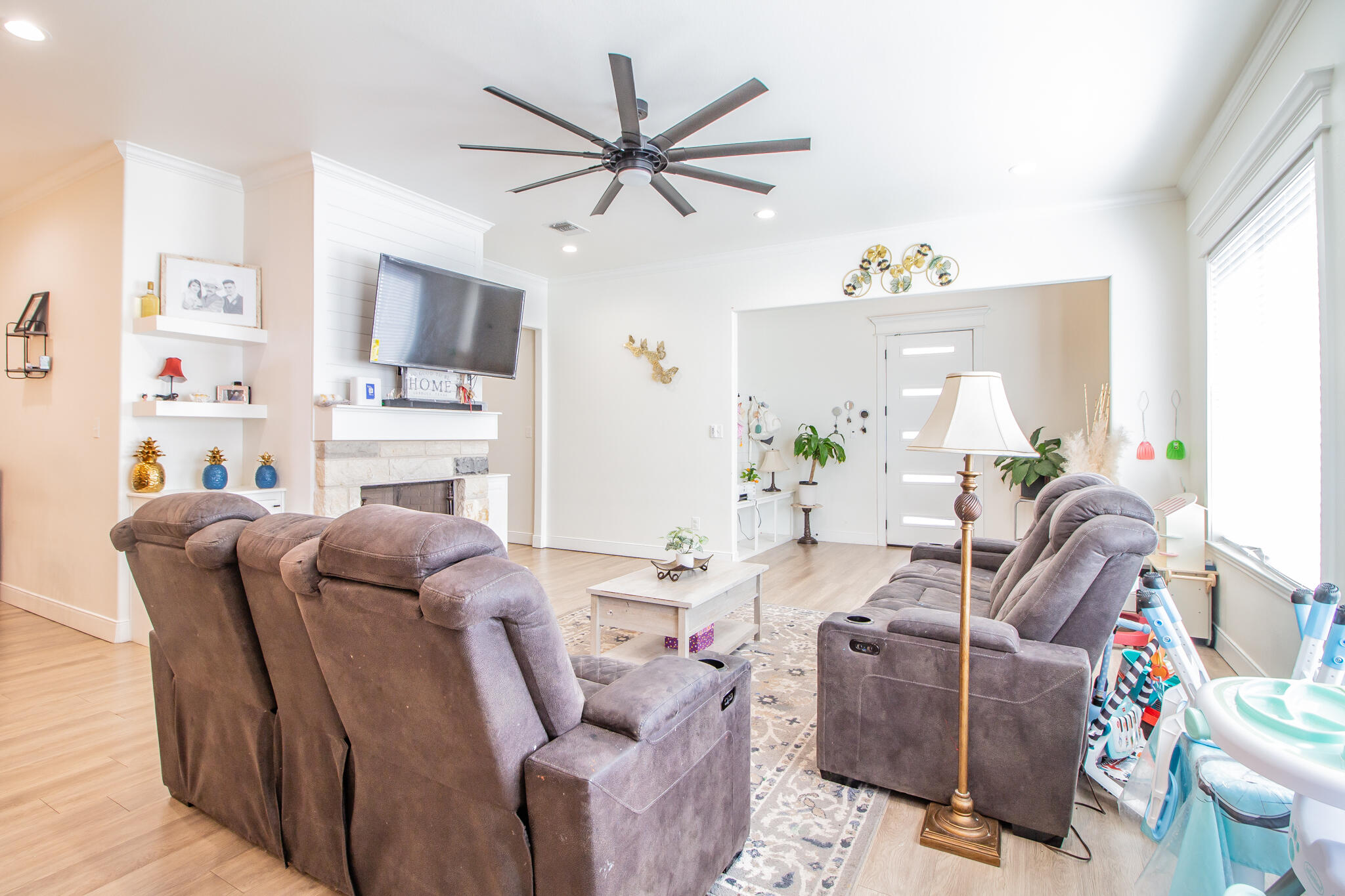 7612 53rd Street Lubbock, TX 79407 - Photo 8 of 33 IMG_7162