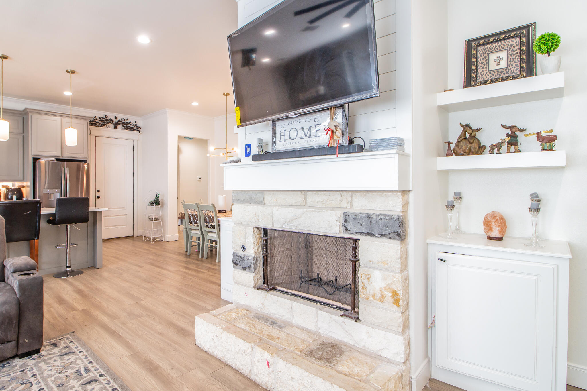 7612 53rd Street Lubbock, TX 79407 - Photo 9 of 33 IMG_7163