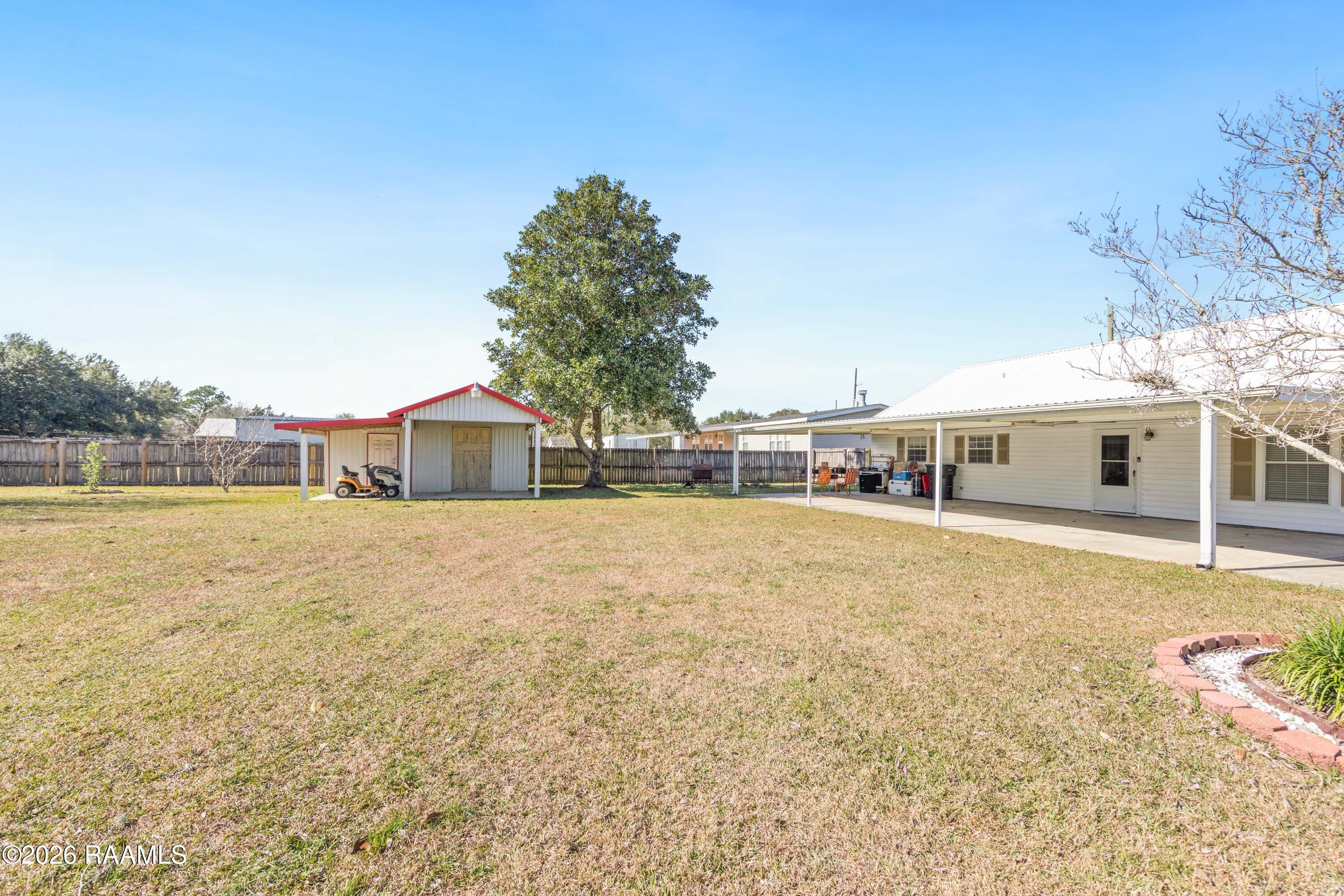 1100 Lopez Road New Iberia, LA 70560 - Photo 21 of 34 IMG_4811