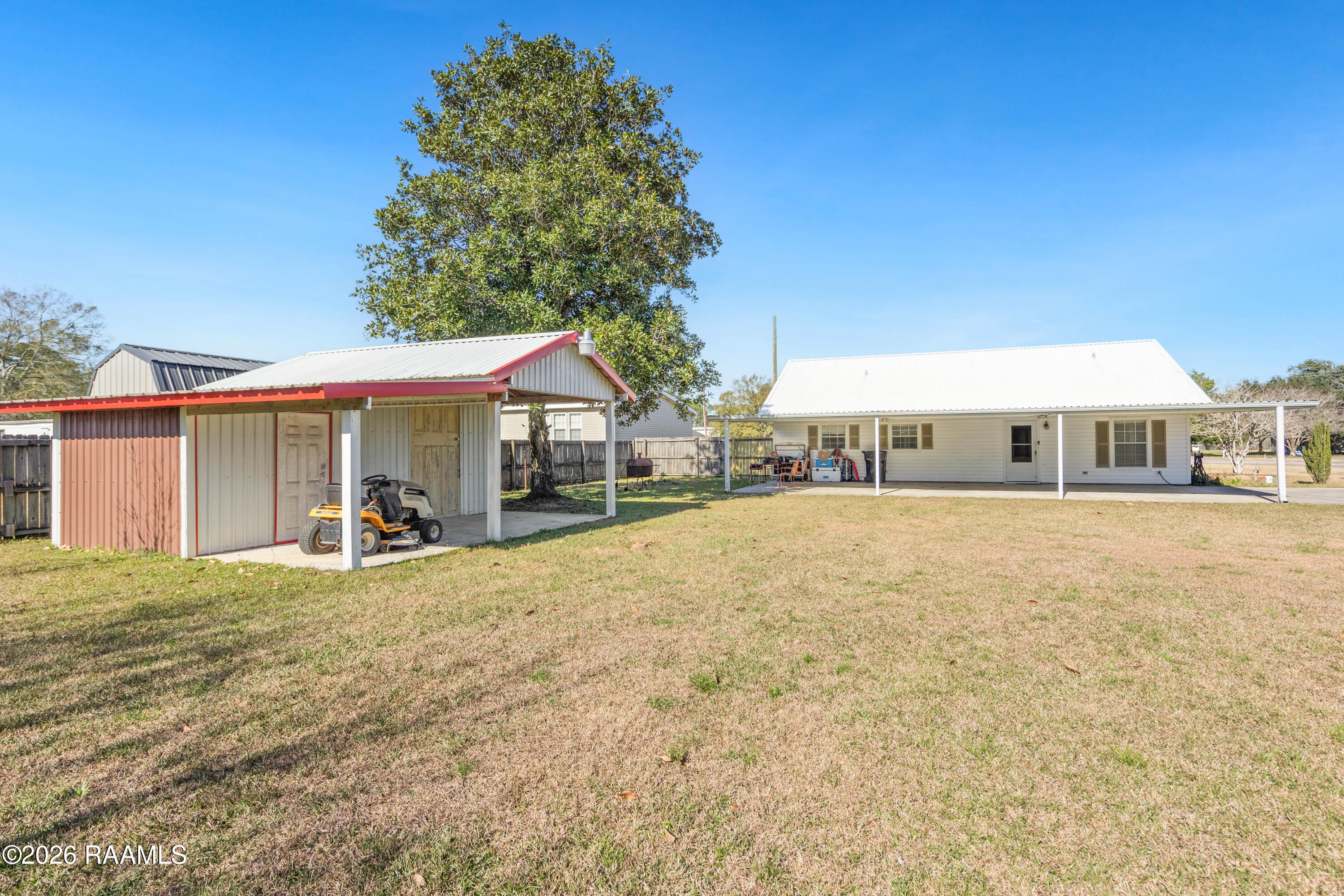 1100 Lopez Road New Iberia, LA 70560 - Photo 22 of 34 IMG_4814