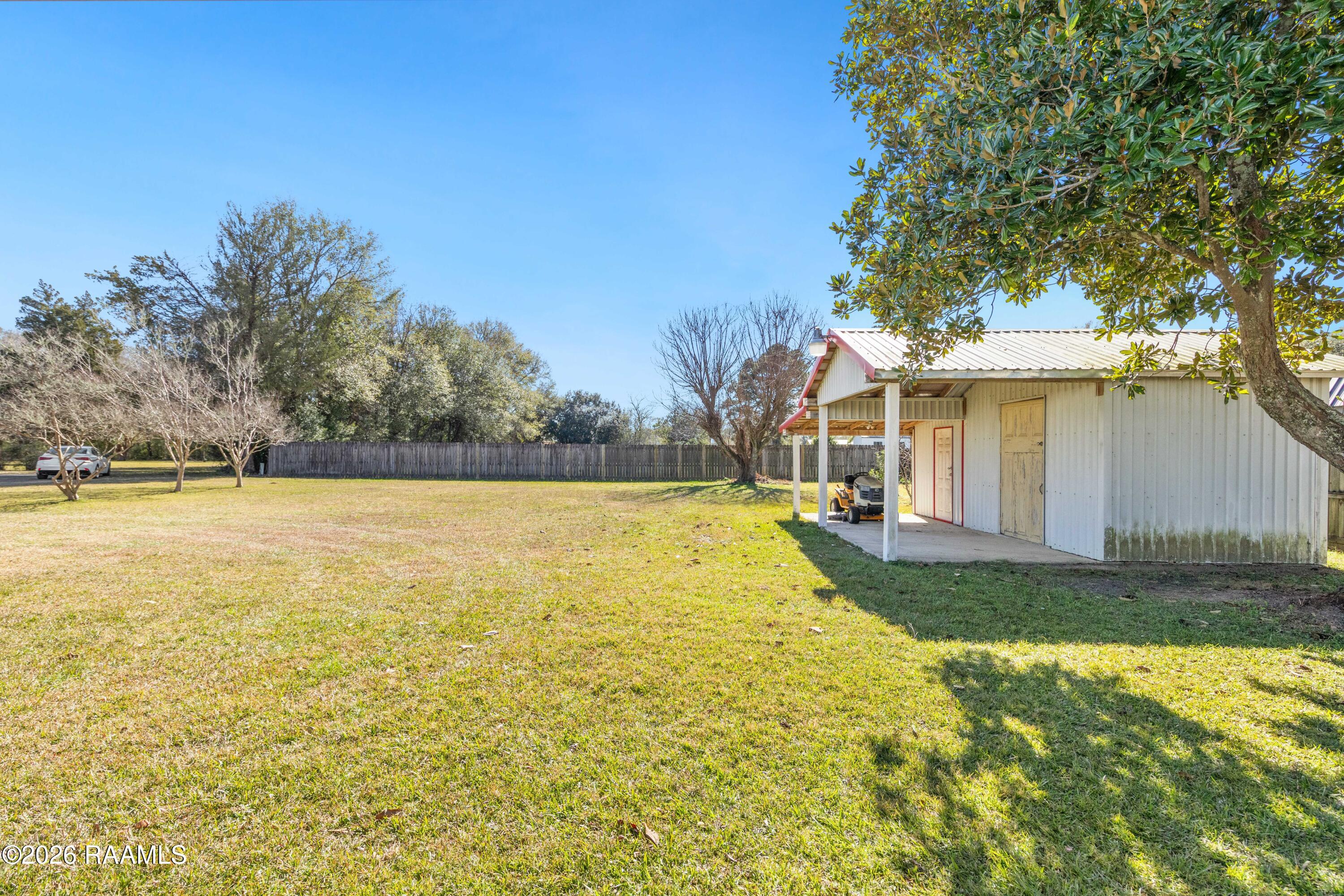 1100 Lopez Road New Iberia, LA 70560 - Photo 23 of 34 IMG_4815