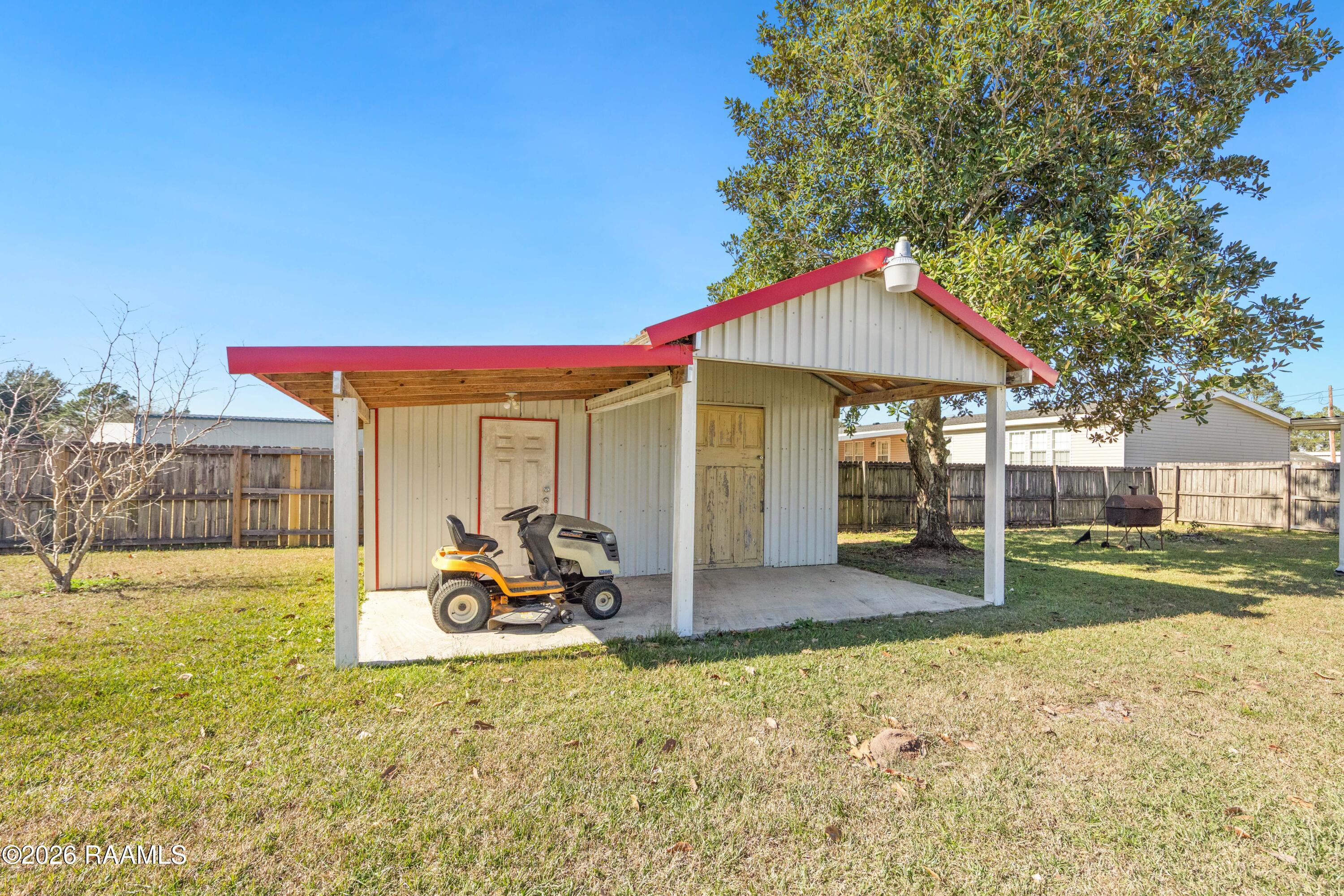 1100 Lopez Road New Iberia, LA 70560 - Photo 26 of 34 IMG_4824