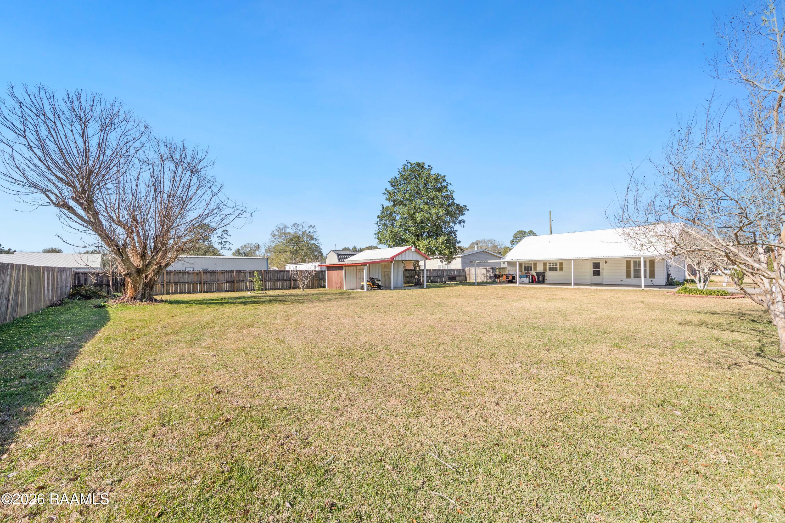 1100 Lopez Road New Iberia, LA 70560 - Photo 27 of 34 IMG_4823