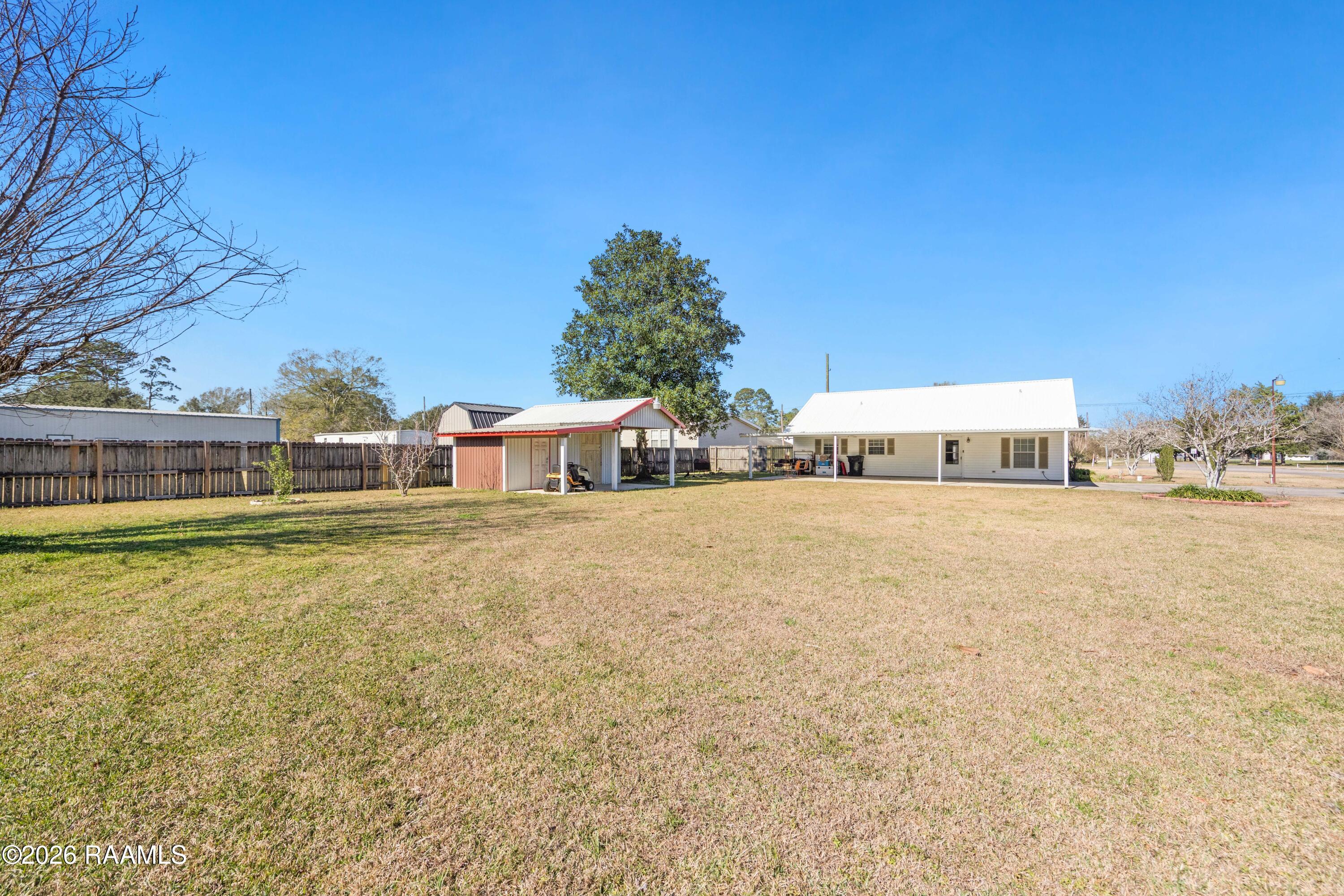 1100 Lopez Road New Iberia, LA 70560 - Photo 32 of 34 IMG_4837