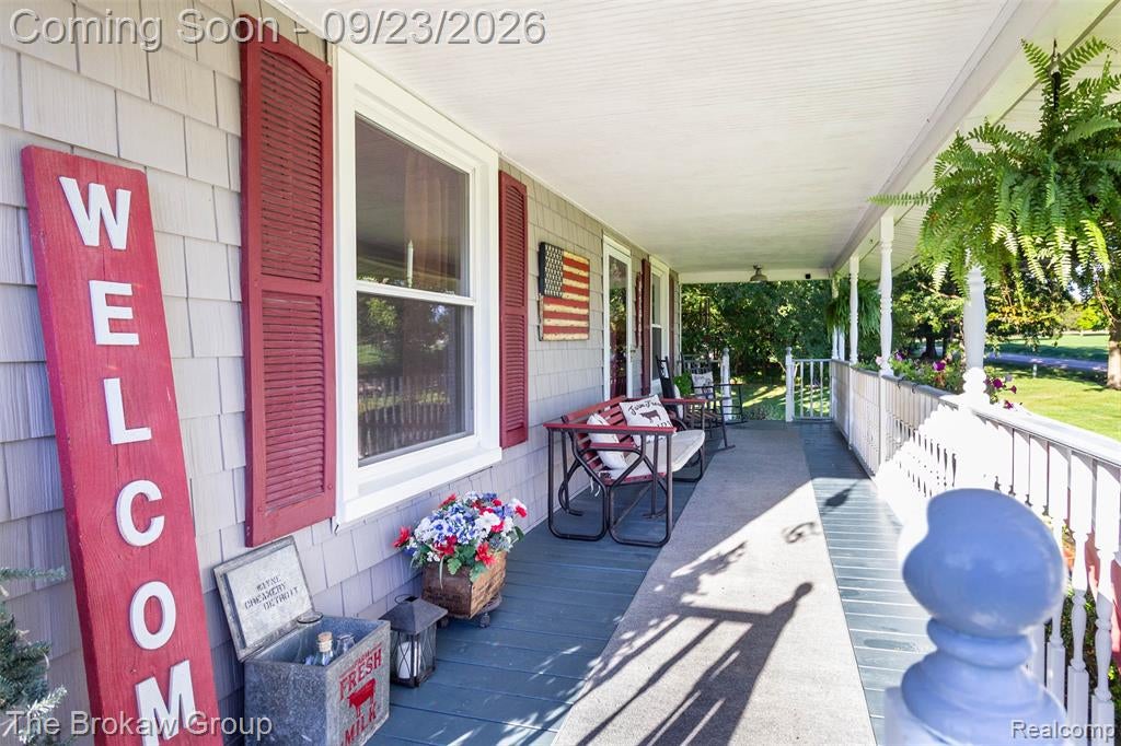 4169 Merwin Road Lapeer, MI 48446 - Photo 4 of 71 Gallery Image 4