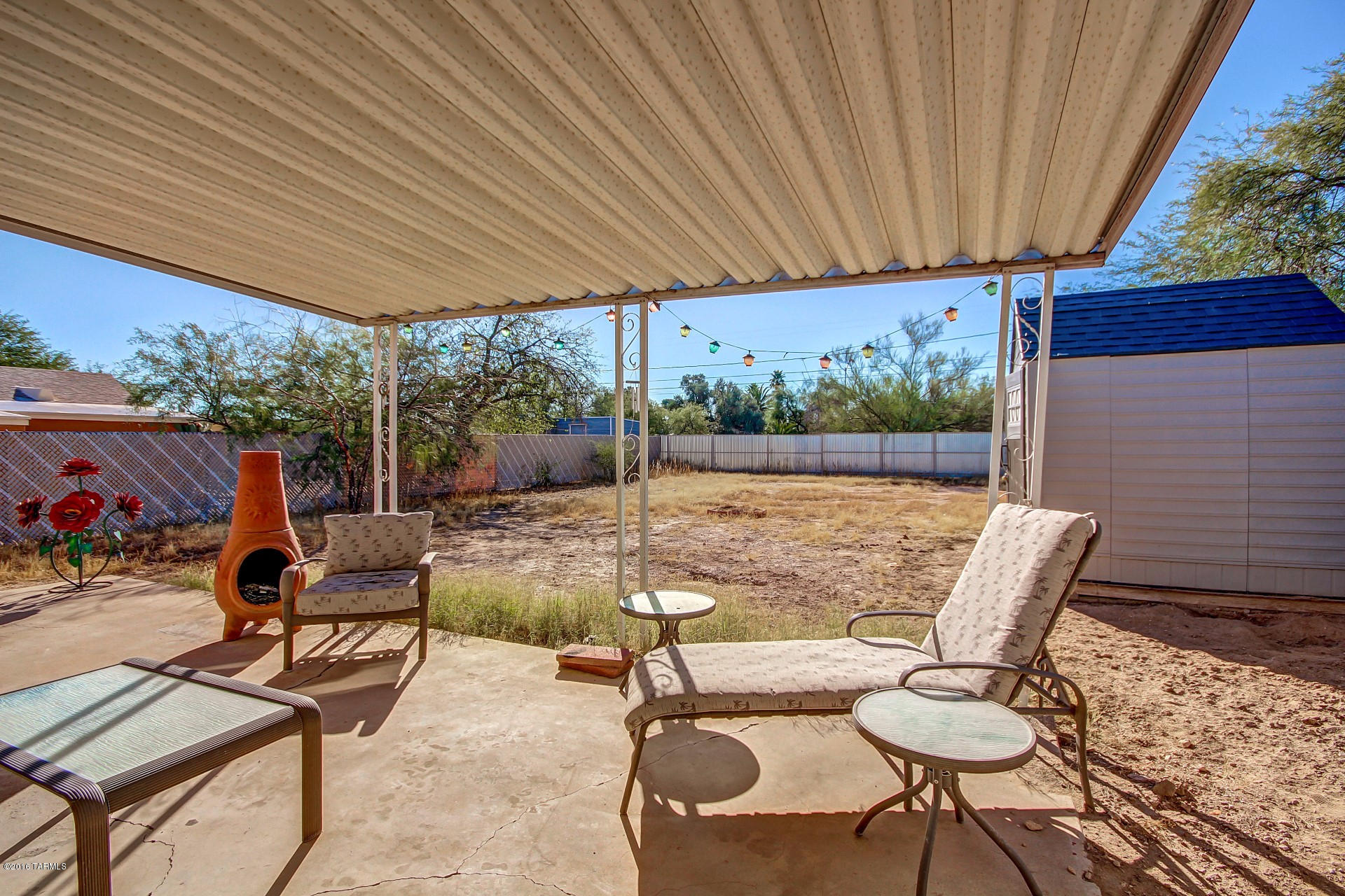 1202 East Spring Street Tucson, AZ 85719 - Photo 22 of 27