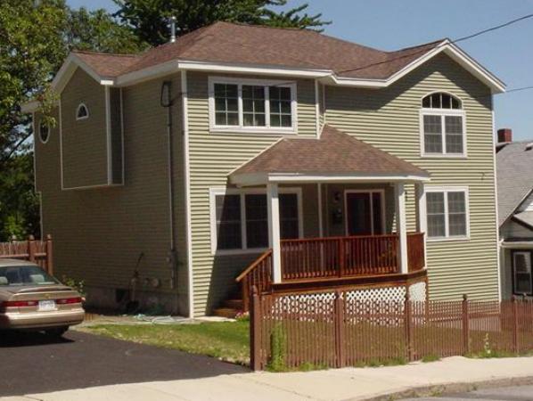 167 Butler Street Lawrence, MA 01841 - Photo 1 of 14 Gallery Image 1