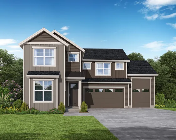 $849,900 | 21848 Southeast Stromboli Ct Bend, Unit LOT 112, Bend, OR 97702