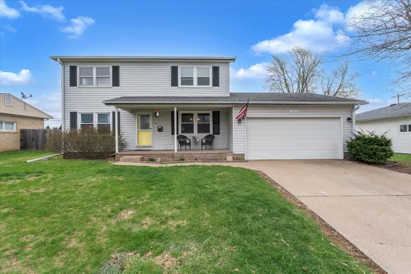 $229,900 | 1213 5th Street West, Milan, IL 61264