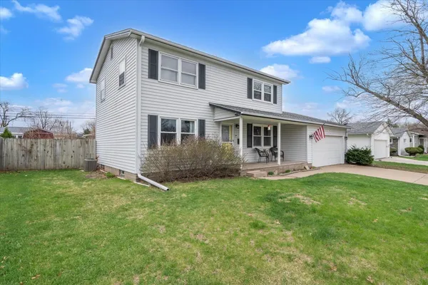 $229,900 | 1213 5th Street West, Milan, IL 61264