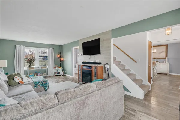 $229,900 | 1213 5th Street West, Milan, IL 61264