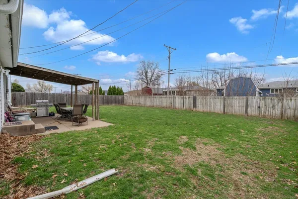 $229,900 | 1213 5th Street West, Milan, IL 61264