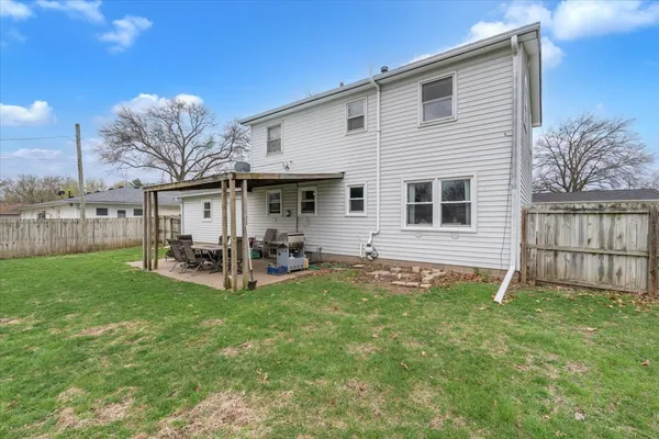 $229,900 | 1213 5th Street West, Milan, IL 61264