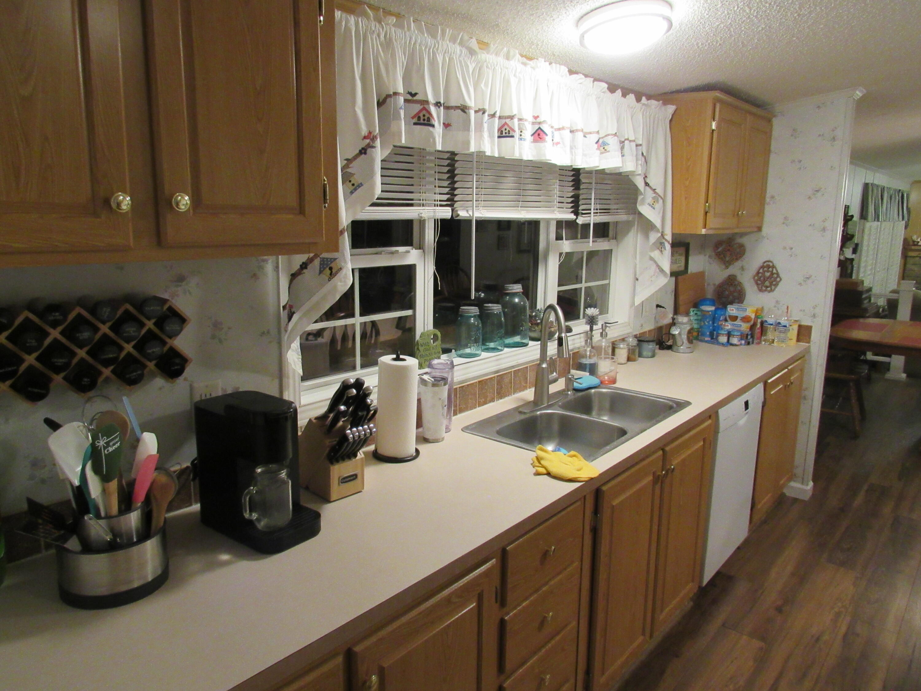 404 White Turley Road Mount Sterling, KY 40353 - Photo 20 of 53 404 Ktchn 9