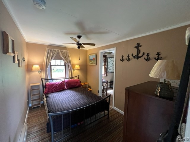 98 Dillon Point Road Hammond, NY 13646 - Photo 17 of 39