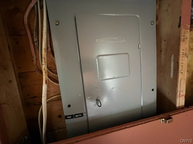 98 Dillon Point Road Hammond, NY 13646 - Photo 20 of 39