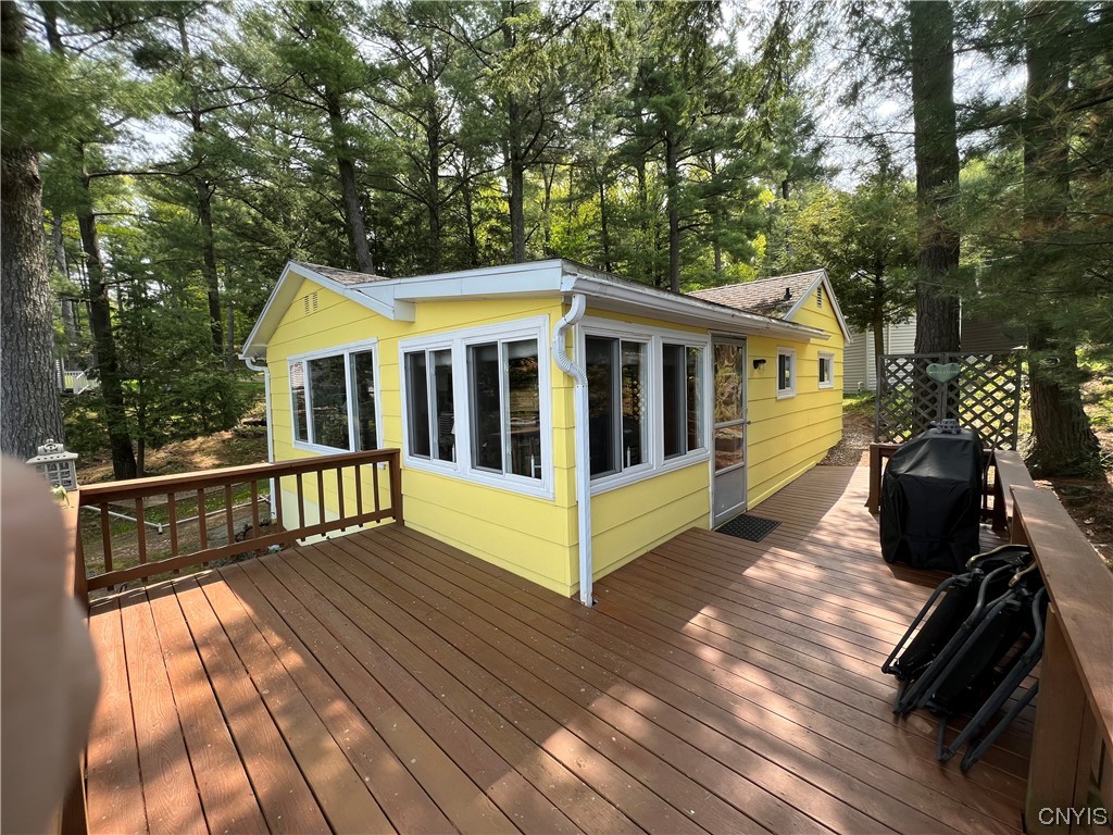 98 Dillon Point Road Hammond, NY 13646 - Photo 2 of 39