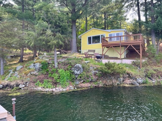 98 Dillon Point Road Hammond, NY 13646 - Photo 23 of 39